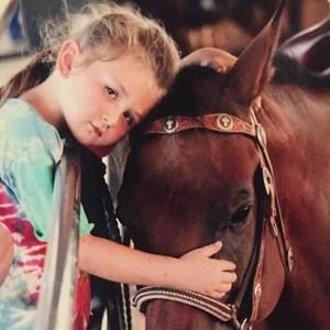 Meet your Posher, Ashley l